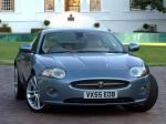 Jaguar XK Coupe 2006 года (UK)